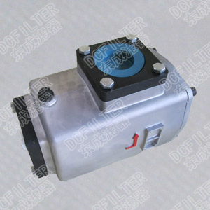 ISV65-400×80MC过滤器 黎明管路吸油过滤器