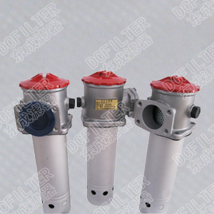 PSB250-MZ-V1-2滤器 PSB吸油过滤器 液压油滤器